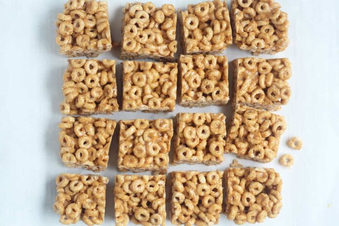 cereal-bars