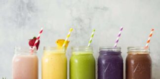 smoothie-recipes