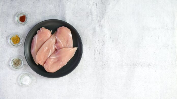 After thawing, can you refreeze the chicken and cook it?
